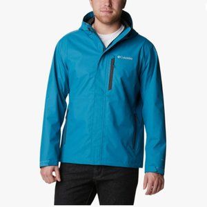 Columbia Waterproof Jacket